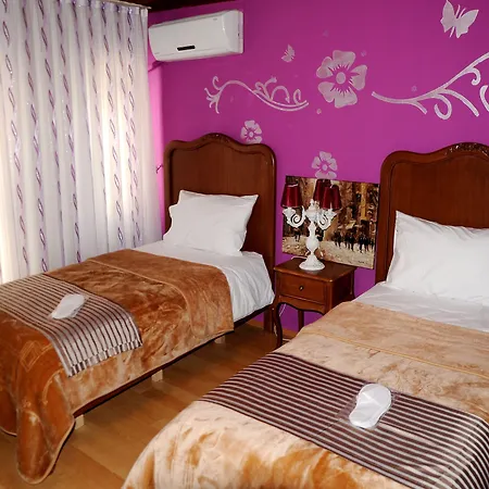 Taksim Palace Hotel-2